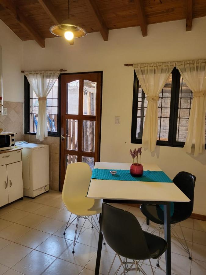Casa En Con Piscina Сasa de vacaciones