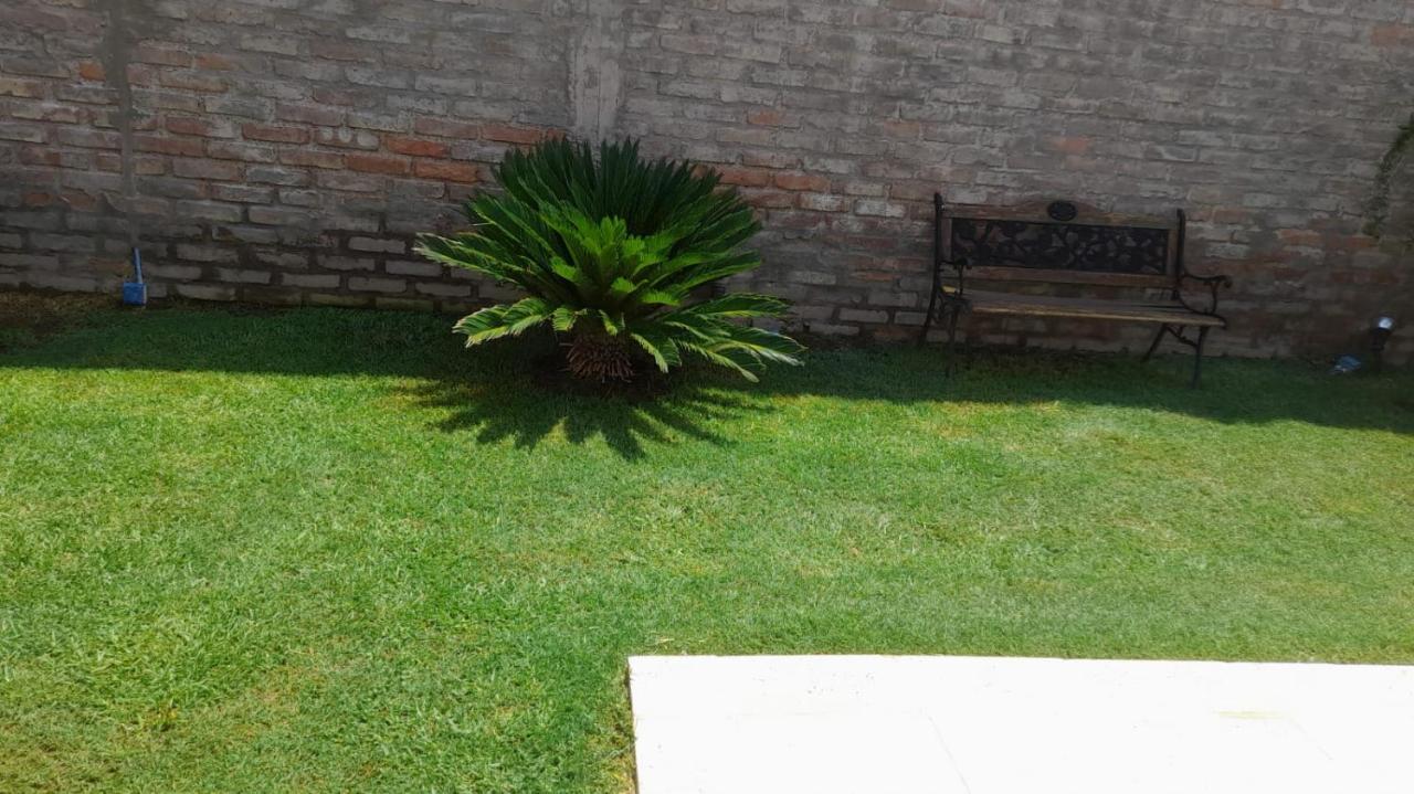 Casa En Con Piscina Сasa de vacaciones